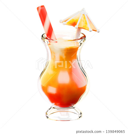 Orange juice Icon. 3D Icon Drink. Isolated on transparent background. 3D illustration. High resolution Orange juice Icon. 3D Icon Drink. Isolated on transparent background. 3D illustration. High resolution 139849065