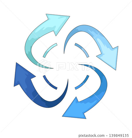 Illustration of Expand Illustration of Expand 139849135