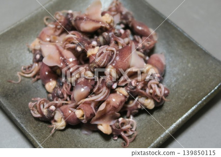 一大份螢火魷魚 139850115
