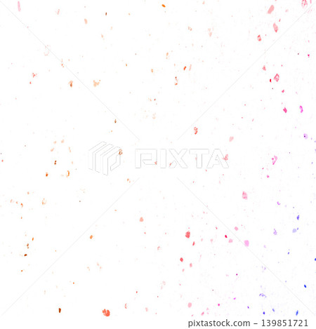 帶有精細圖案的白色和紙的質感。 139851721