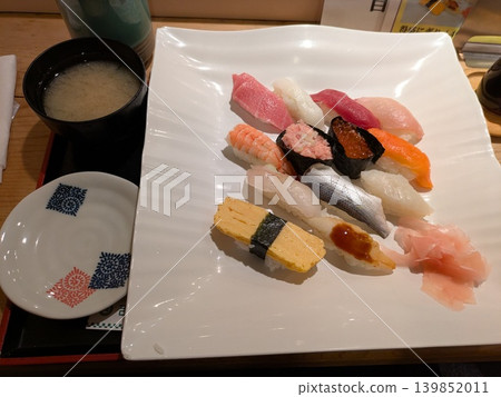 美味的少數壽司 139852011