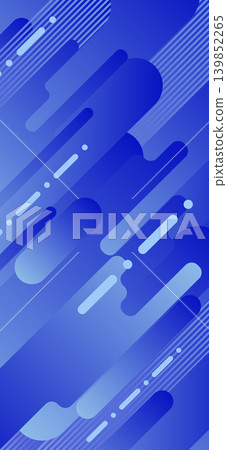 適用於手機螢幕的幾何科技背景,帶有對角線 適用於手機螢幕的幾何科技背景,帶有對角線 139852265