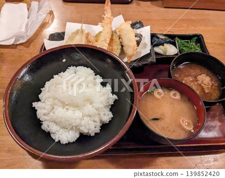 天婦羅 天婦羅 139852420