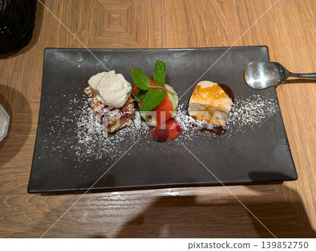 sweets sweets 139852750