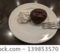 Fondant Chocolat 139853570
