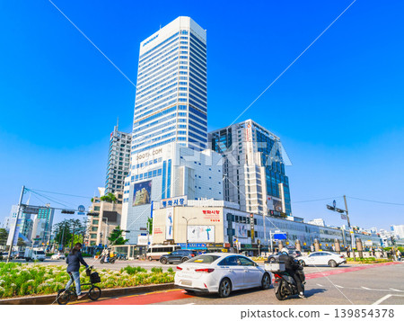 Seoul, Dongdaemun, Pyeonghwa Market Seoul, Dongdaemun, Pyeonghwa Market 139854378
