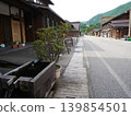 The unassuming scenery of Shirakawa-go 139854501