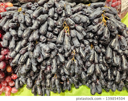 Grapes of Southeast Asia 139854504
