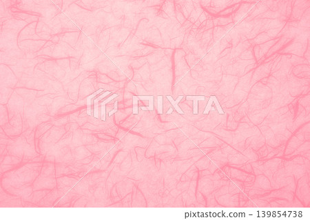 Texture of Japanese paper Texture of Japanese paper 139854738