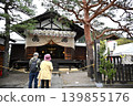 岐阜縣高山祭期間日枝神社的臨時神社 139855176