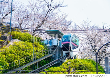東京飛鳥山公園飛鳥公園鐵路 東京飛鳥山公園飛鳥公園鐵路 139855468