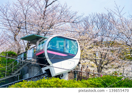 東京飛鳥山公園飛鳥公園鐵路 139855470