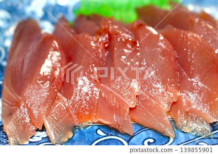 金槍魚刺身 金槍魚刺身 139855901