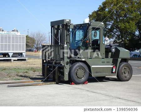 叉車 139856036