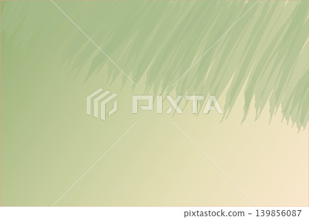 green leaf background in purple green leaf background in purple 139856087