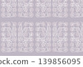 Abstract modern seamless pattern. eps, vector Abstract modern seamless pattern. eps, vector 139856095