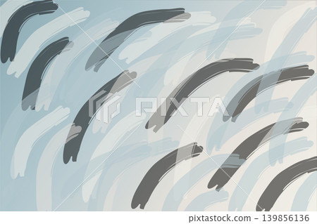 abstract background of ink abstract background of ink 139856136