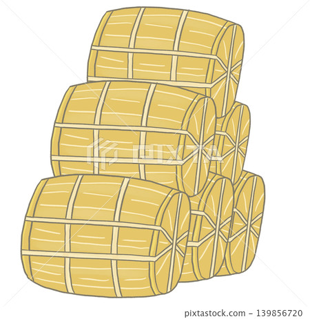 R: More fairytale-like Japanese food ☆ 6 rice bales R: More fairytale-like Japanese food ☆ 6 rice bales 139856720