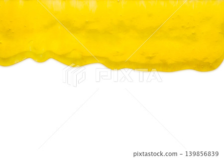 Viscous liquid gel paint Viscous liquid gel paint 139856839
