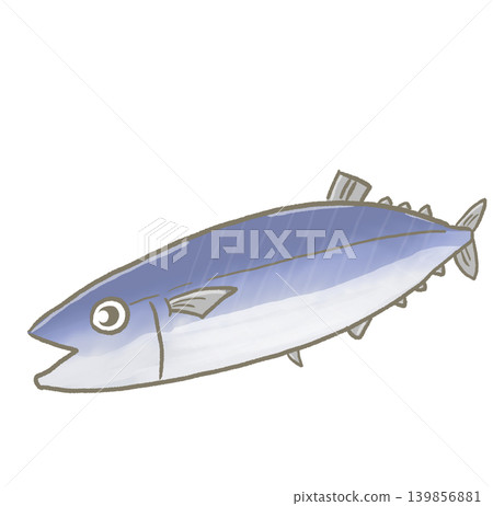R: A more fairytale-like aquarium ☆ Autumn delicacies: Pacific saury (5) 139856881