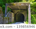 [Kanagawa Prefecture] Hiking course from Aokuzure Tunnel to Yushin Valley 139856946