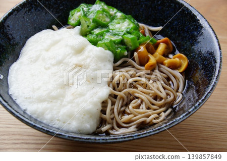 Tororo蕎麥麵 139857849