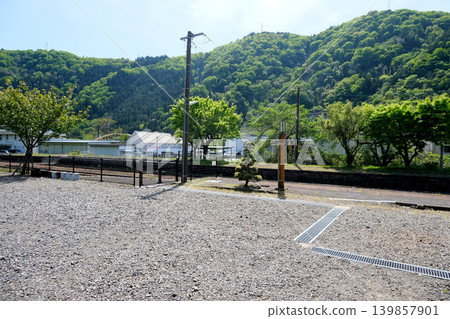 岐阜縣郡上市 - 郡上八幡站 13 - 2025 年 5 月 岐阜縣郡上市 - 郡上八幡站 13 - 2025 年 5 月 139857901