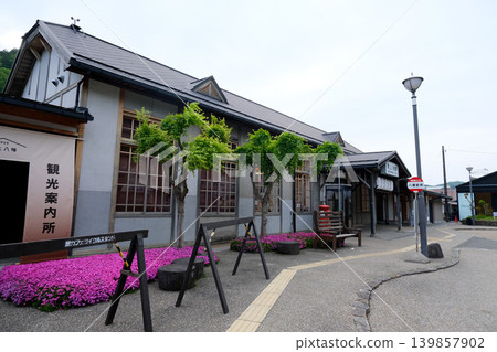 岐阜縣郡上市 - 郡上八幡站 14 日 - 2025 年 5 月 139857902