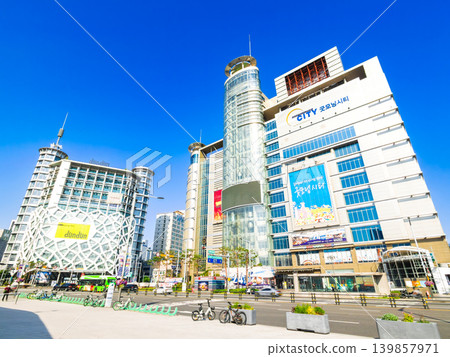 Seoul, Dongdaemun History & Culture Park Seoul, Dongdaemun History & Culture Park 139857971