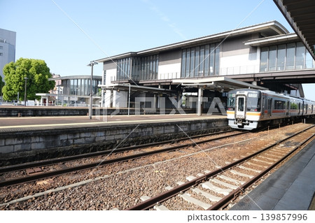 岐阜縣美濃鴨市 - 美濃太田站 6 - 2025年5月 岐阜縣美濃鴨市 - 美濃太田站 6 - 2025年5月 139857996