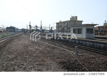 岐阜縣美濃鴨市 - 美濃太田站 2 - 2025 年 5 月 岐阜縣美濃鴨市 - 美濃太田站 2 - 2025 年 5 月 139857999