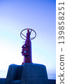 Red Lighthouse 139858251