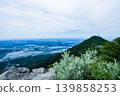 A view of the city from the mountain 139858253