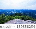 The Kanto Plain as seen from Mount Tsukuba 139858254
