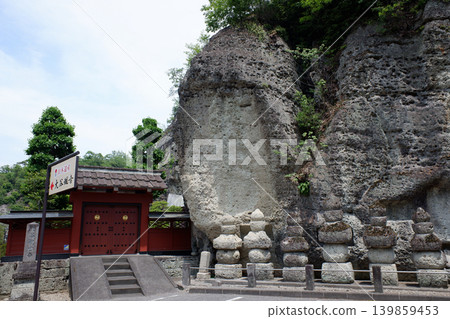 栃木縣大谷寺 139859453