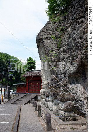 Otani-ji Temple, Tochigi Prefecture Otani-ji Temple, Tochigi Prefecture 139859454
