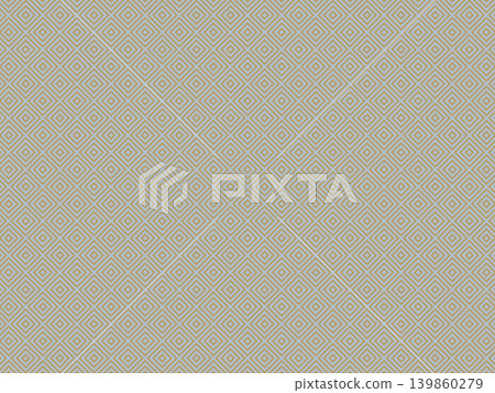 A background of geometric squares made of counterfeit gold and silver. A background of geometric squares made of counterfeit gold and silver. 139860279