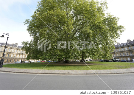 The Circus of Bath The Circus of Bath 139861027