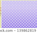 K'sBookshelf Japanese Pattern (Wagara) Shippou -IIIb- 139862819