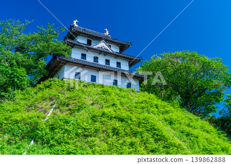 Hagorough城堡 Hagorough城堡 139862888
