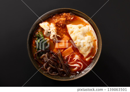 麻辣湯 麻辣湯 139863501