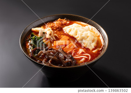 麻辣湯 麻辣湯 139863502