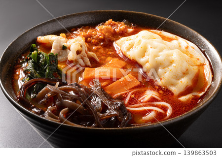 麻辣湯 麻辣湯 139863503