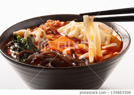 麻辣湯 139863506