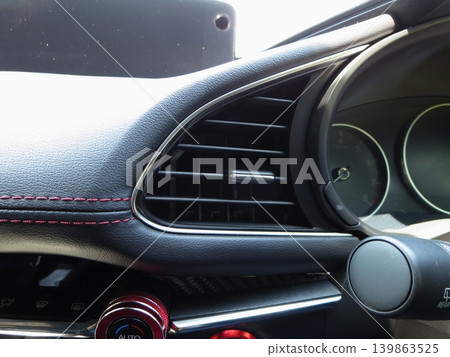 Comfort features and factory-installed interior equipment for personal cars Comfort features and factory-installed interior equipment for personal cars 139863525