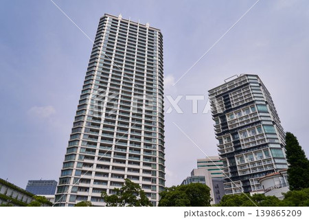 神奈川縣港未來六丁目一景 神奈川縣港未來六丁目一景 139865209