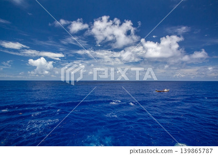Caribbean Sea 139865787