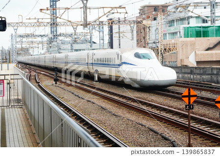 東海道新幹線希美 139865837