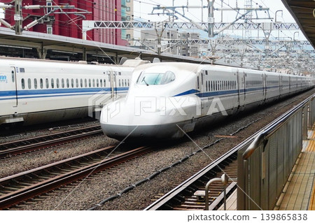 東海道新幹線希美 東海道新幹線希美 139865838