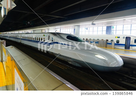 東海道新幹線希美 東海道新幹線希美 139865846